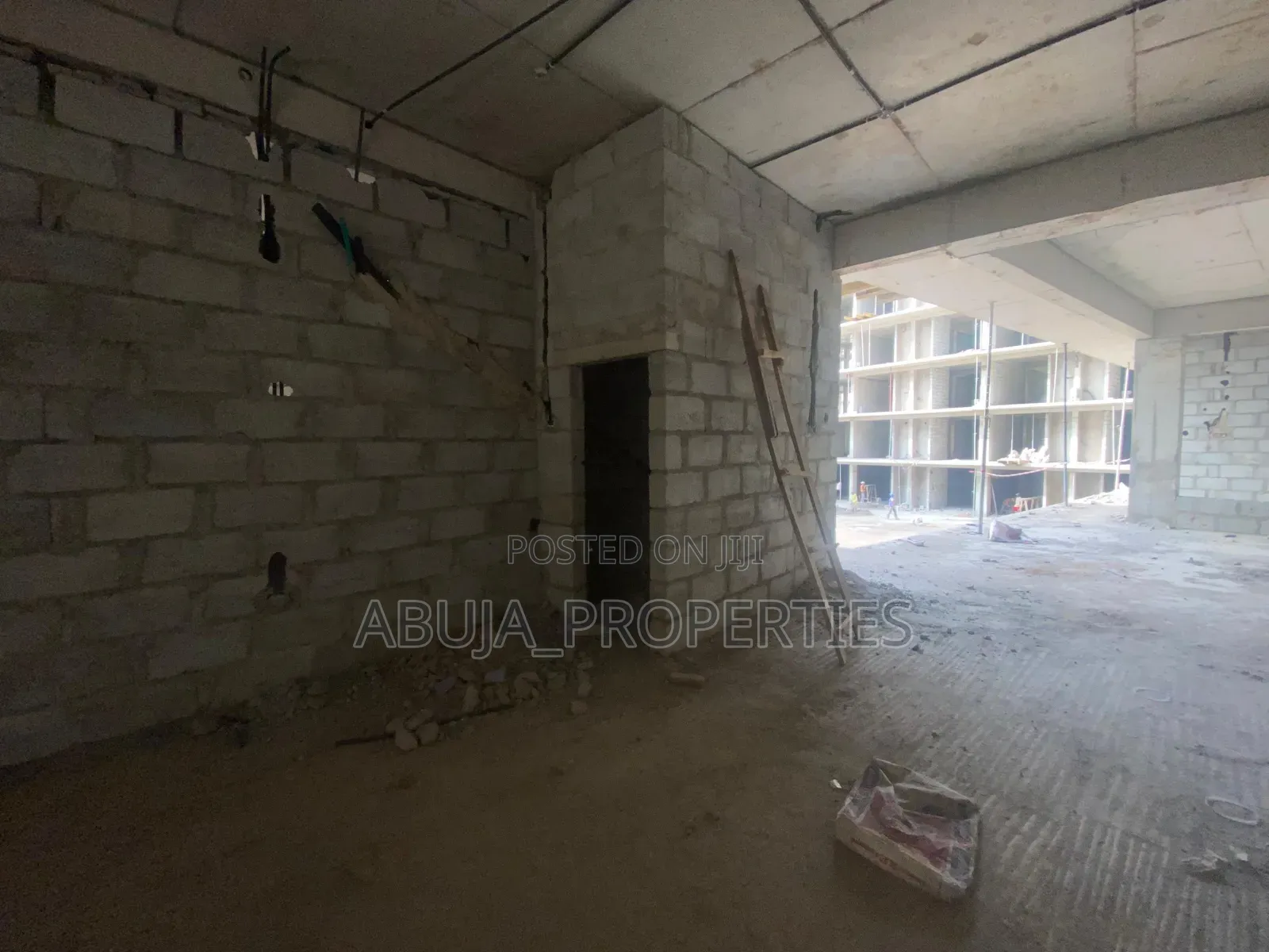 Shops/Office Space for Sale (Off-Plan)