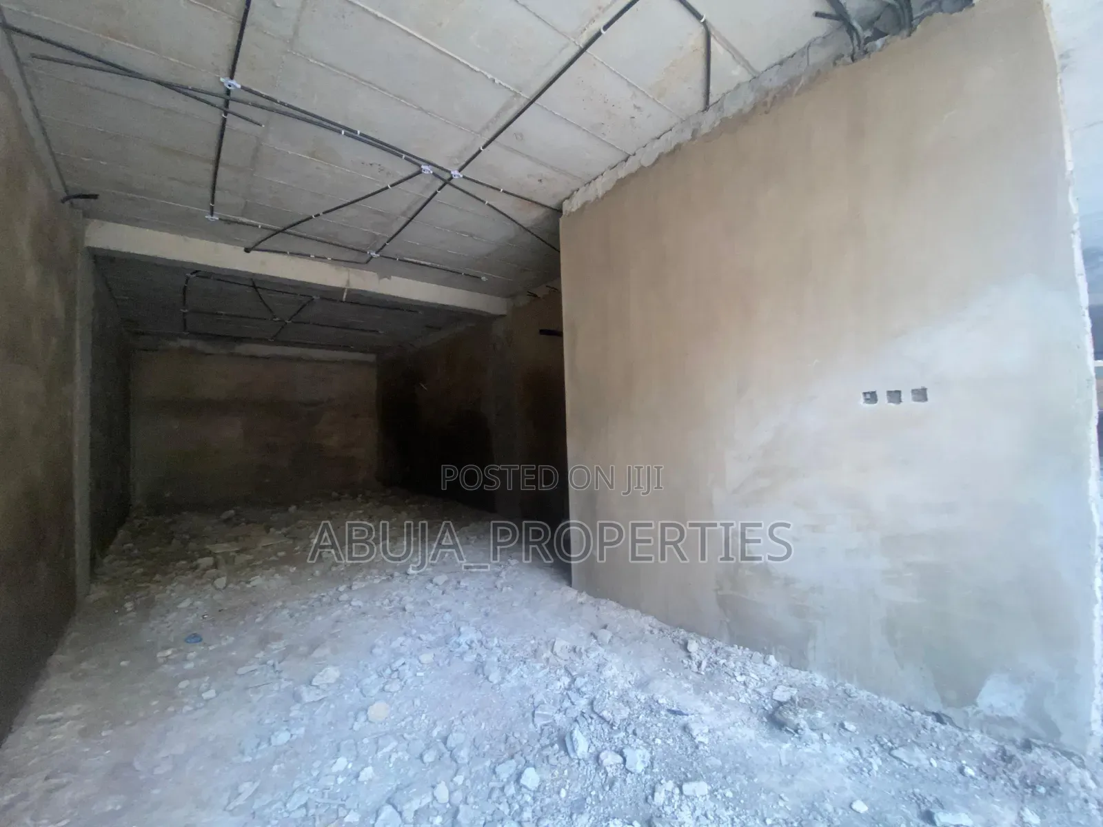 Shops/Office Space for Sale (Off-Plan)
