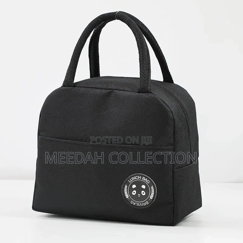 Insulated Lunch Bag