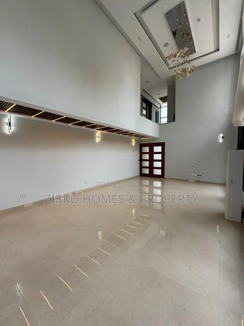 6bdrm Duplex in Banana Island, Old Ikoyi for sale