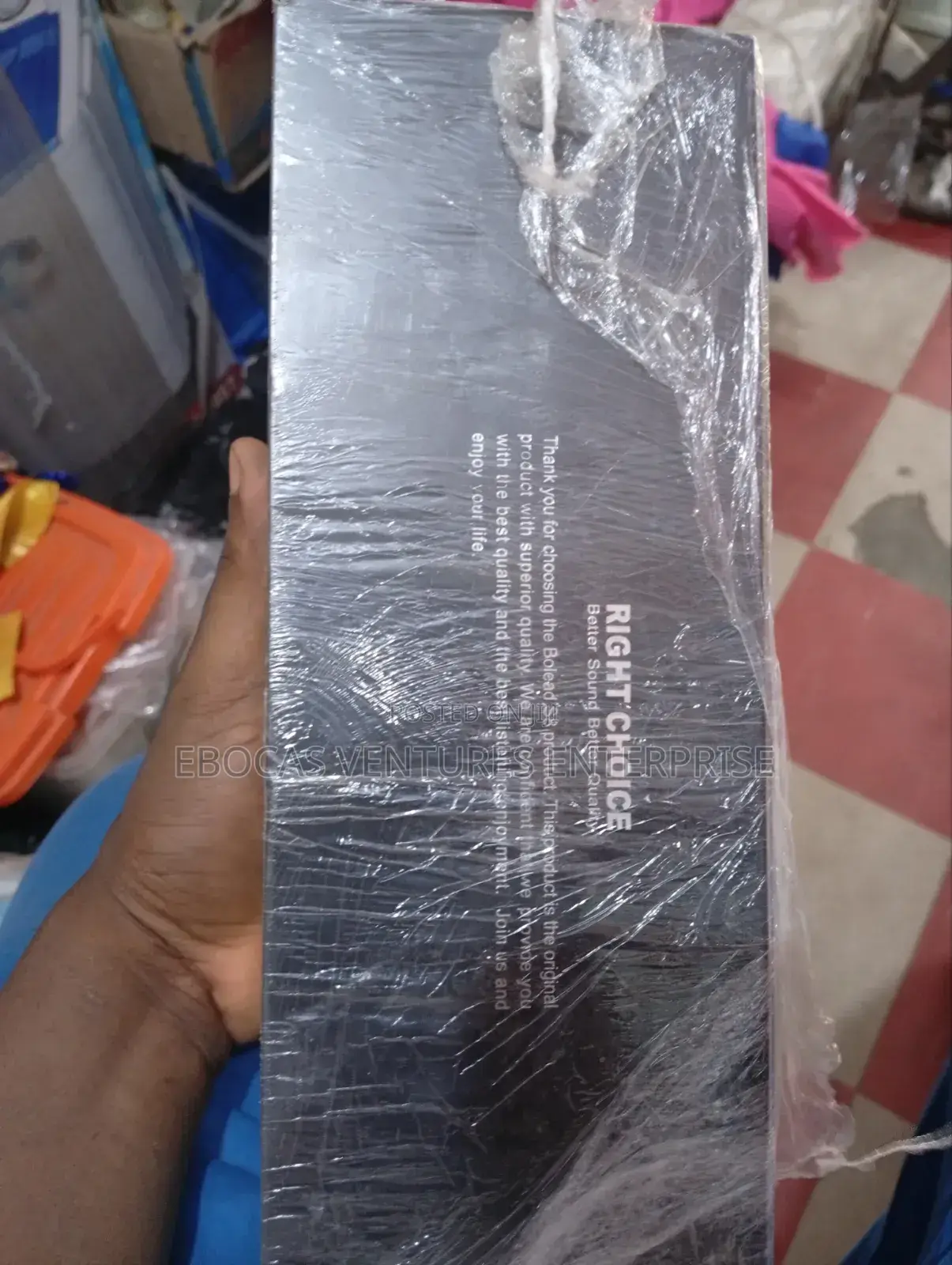 Bolead S8 International Brand