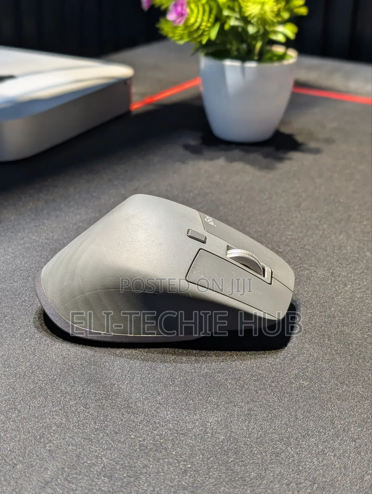Logi Mx Master 3