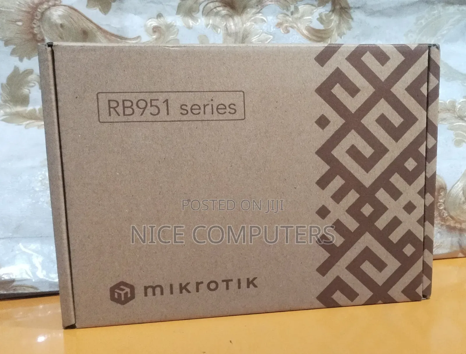Mikrotik Rb951