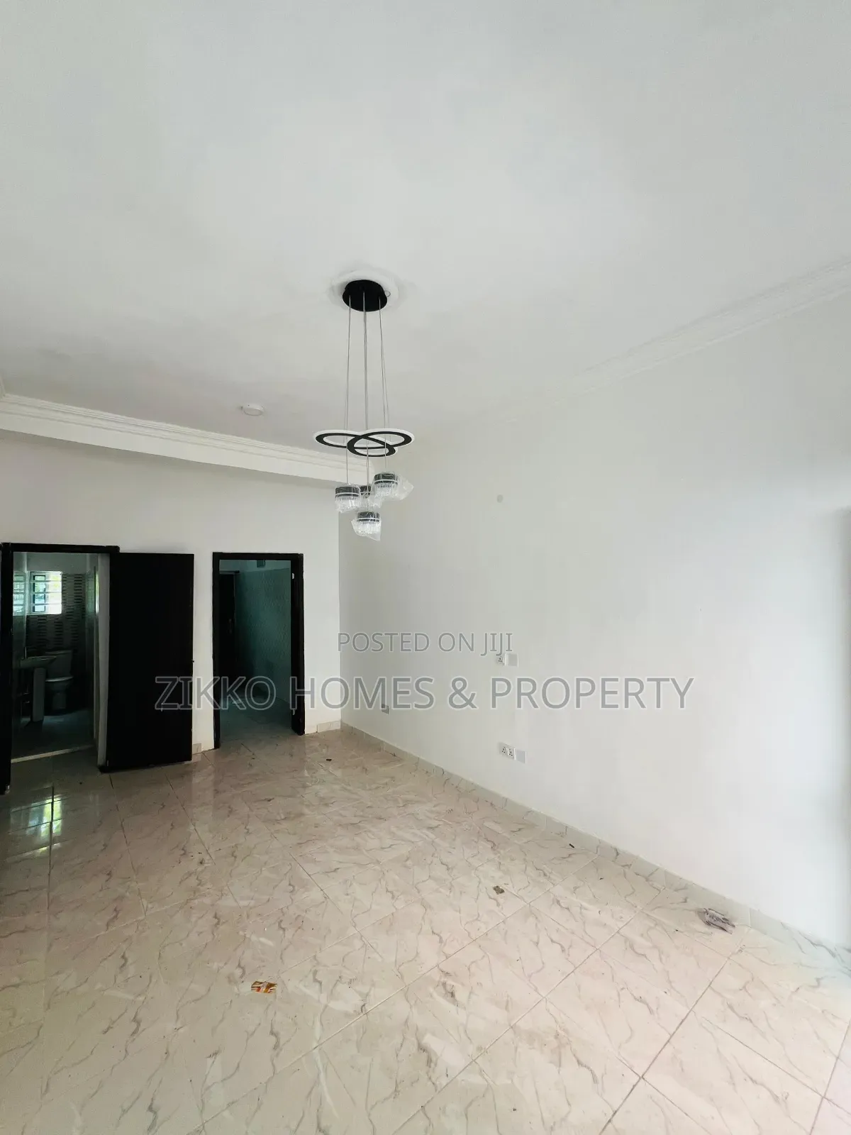 2bdrm Townhouse/Terrace in Sangotedo for Sale