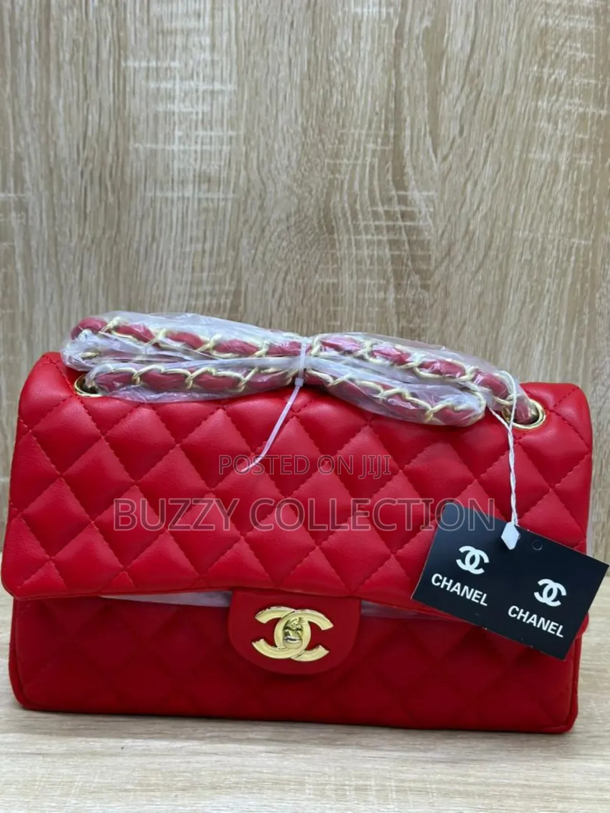 High Quality Chanel Handbag