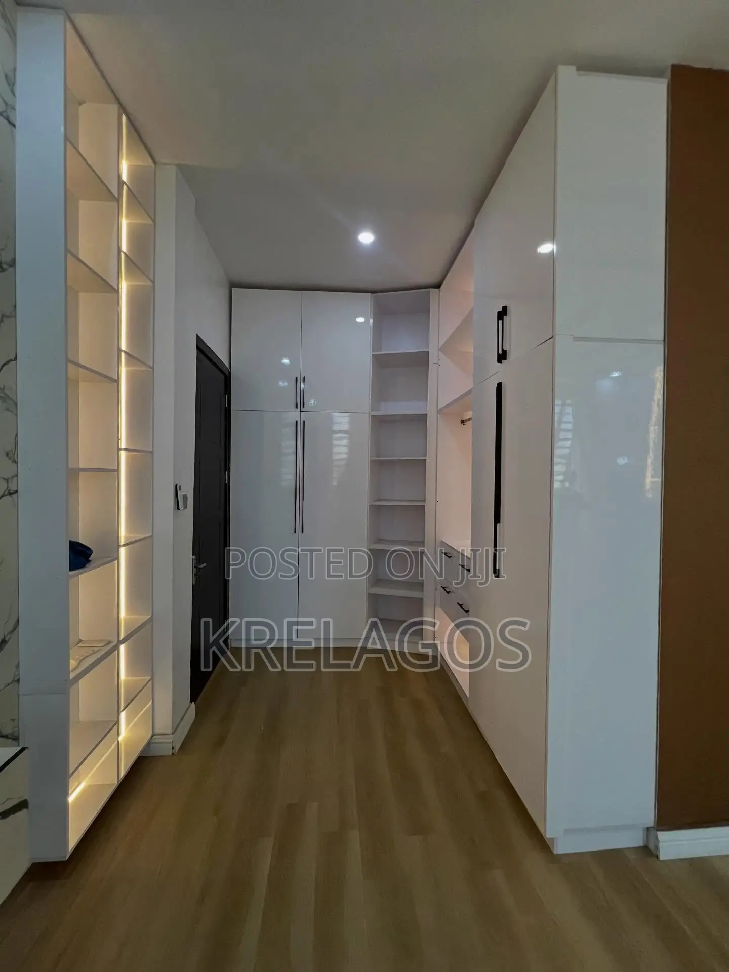 5bdrm Duplex in Abraham Adesanya Estate for rent