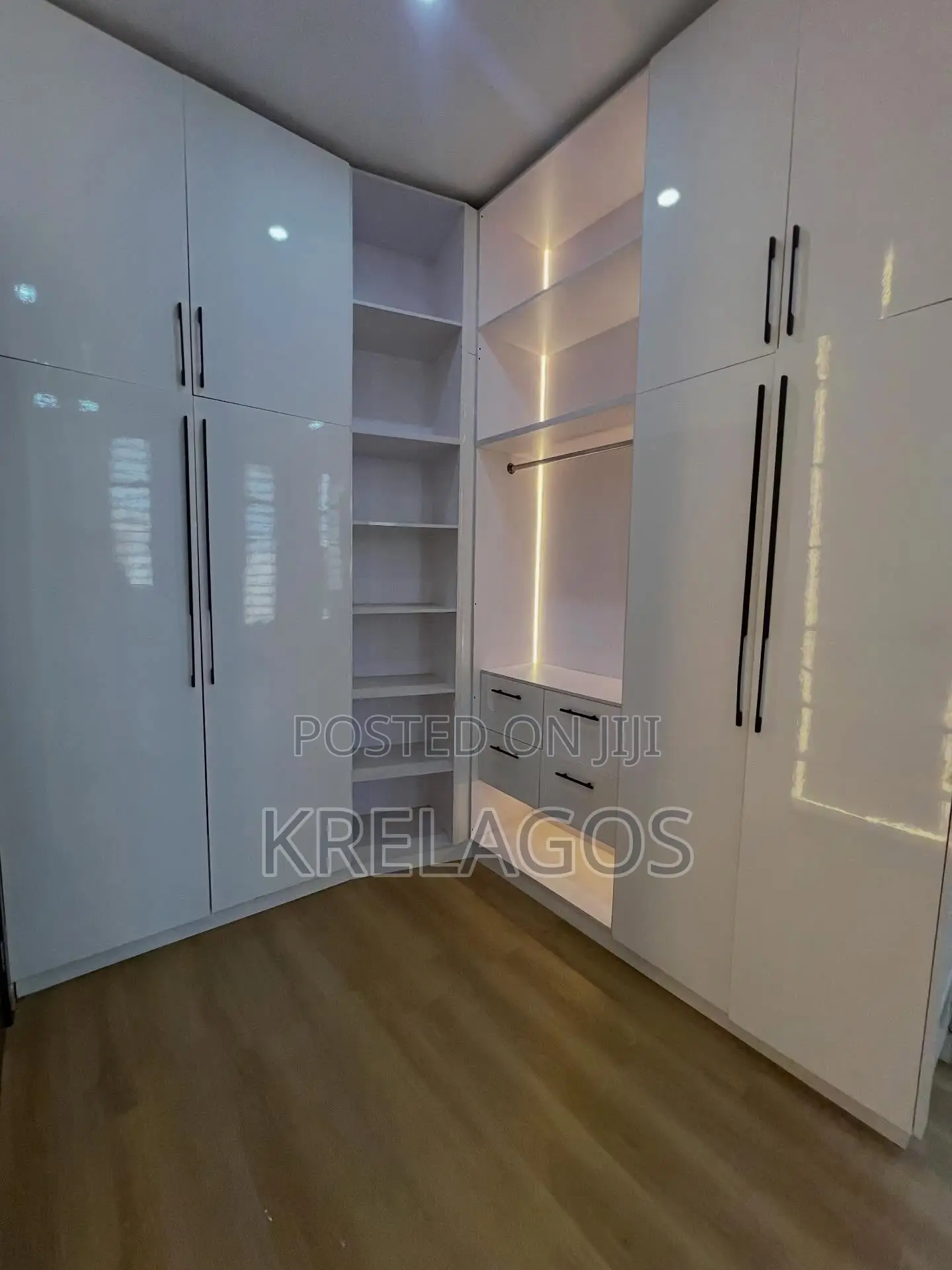 5bdrm Duplex in Abraham Adesanya Estate for rent