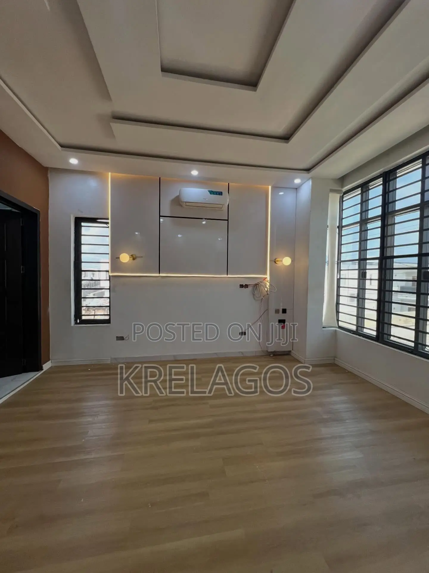 5bdrm Duplex in Abraham Adesanya Estate for rent