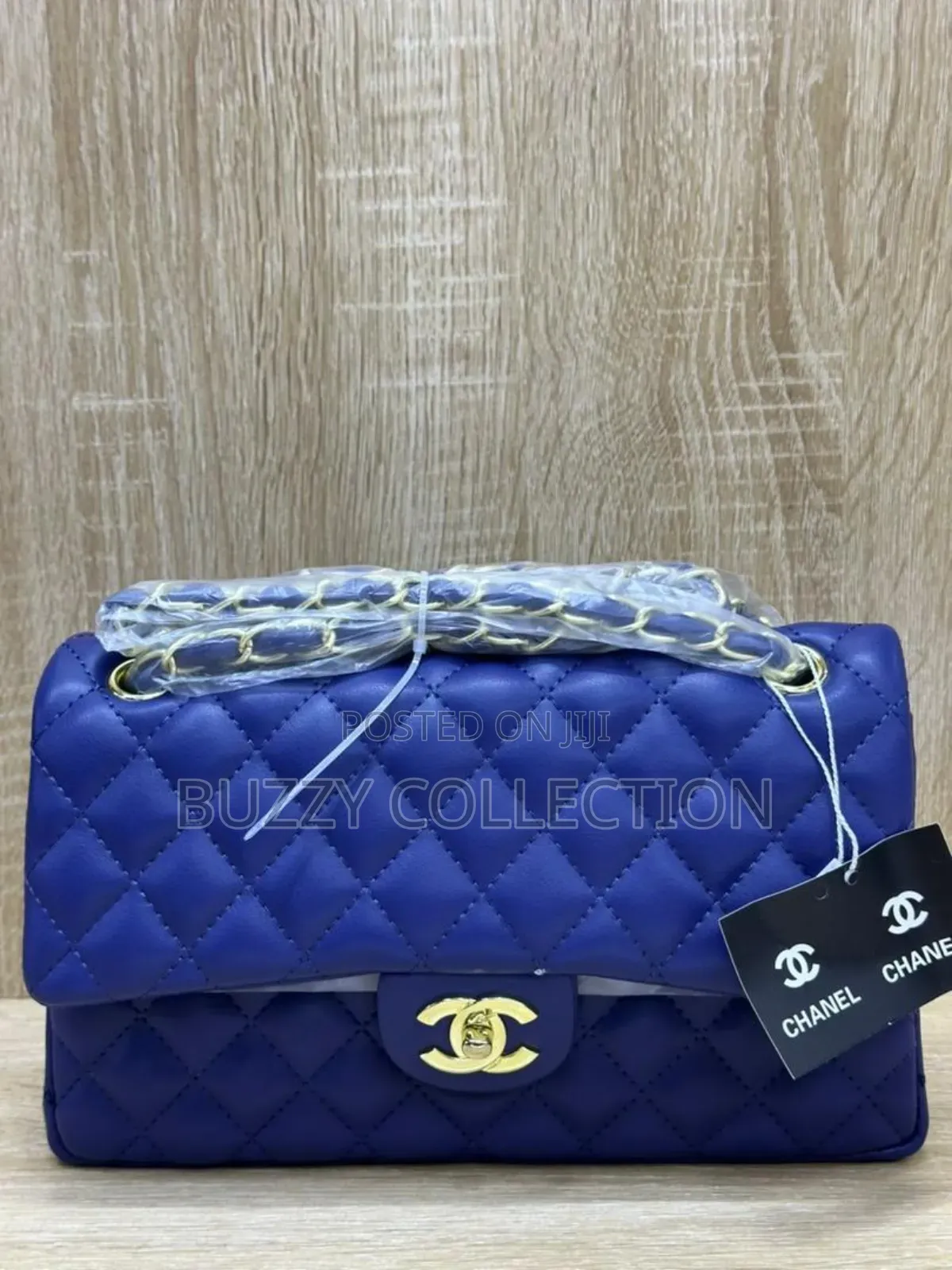 High Quality Chanel Handbag