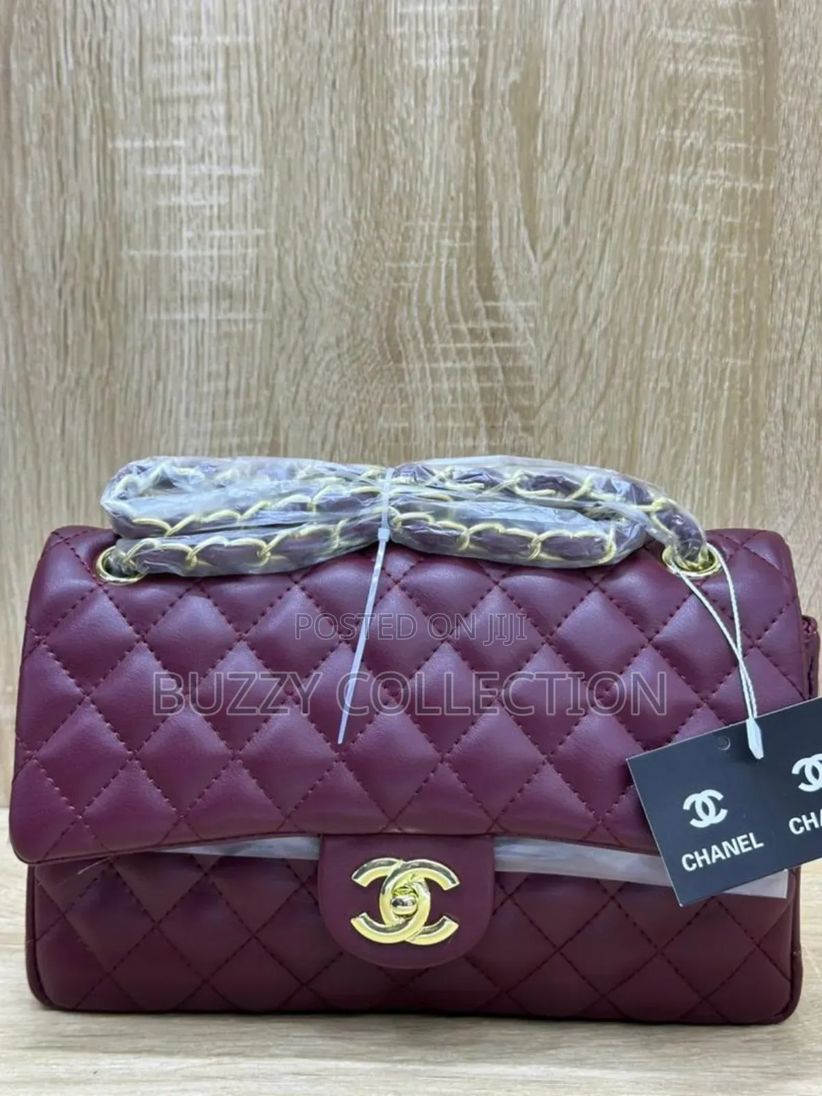 High Quality Chanel Handbag