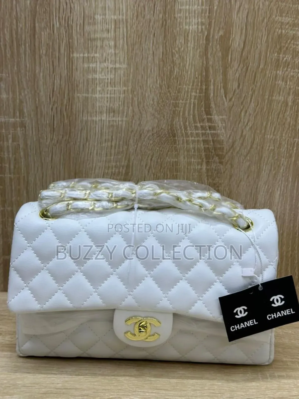 High Quality Chanel Handbag
