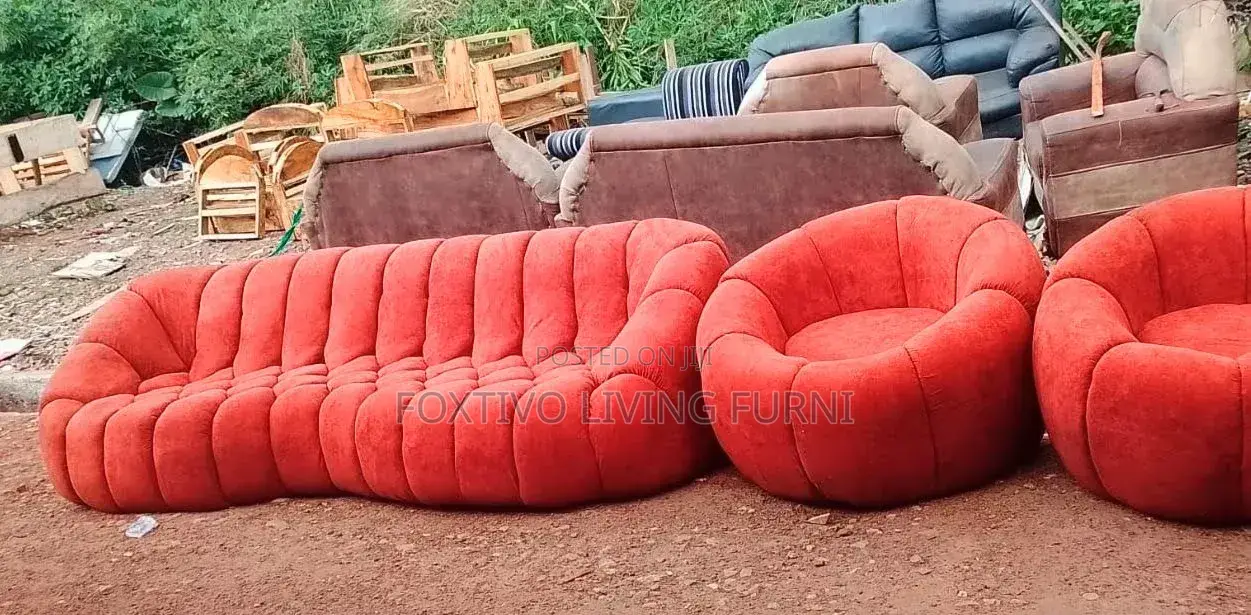 Exotic Furnitures With Guarantee