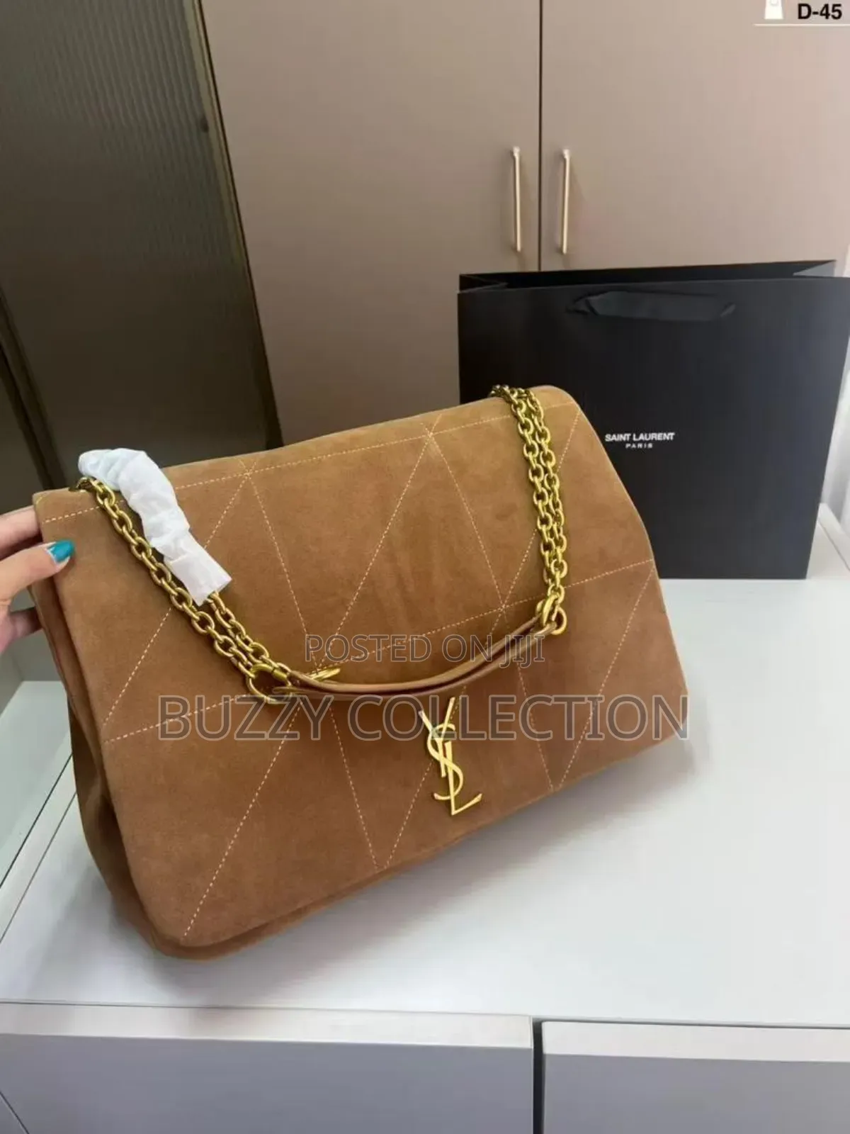 High Quality Luxury Ysl Handbag