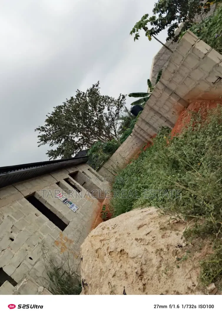 1bdrm Bungalow in Unilag Estate Ginti, for sale