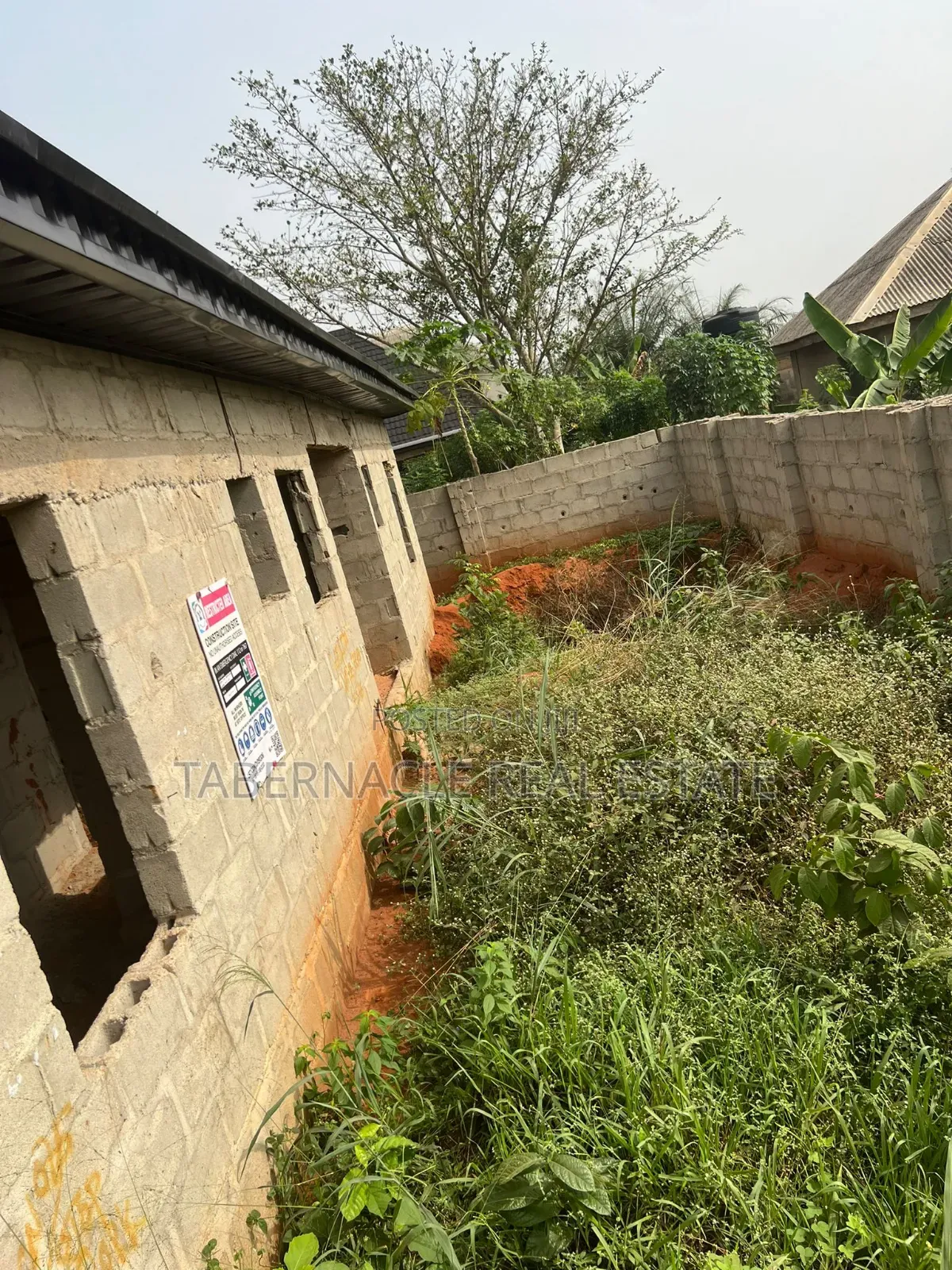 1bdrm Bungalow in Unilag Estate Ginti, for sale