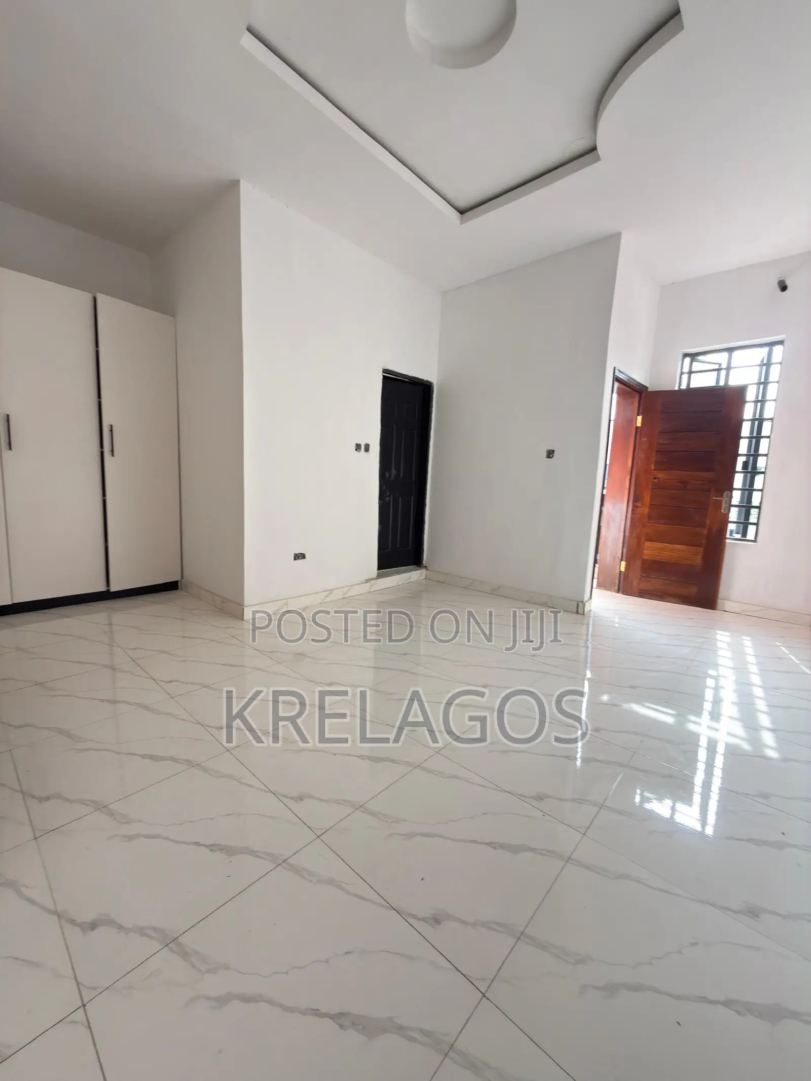 3bdrm Duplex in Abraham Adesanya Estate for sale