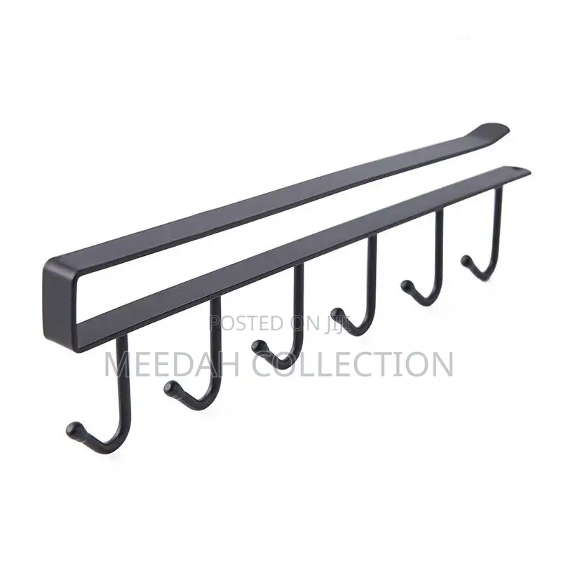 Cabinet Hook