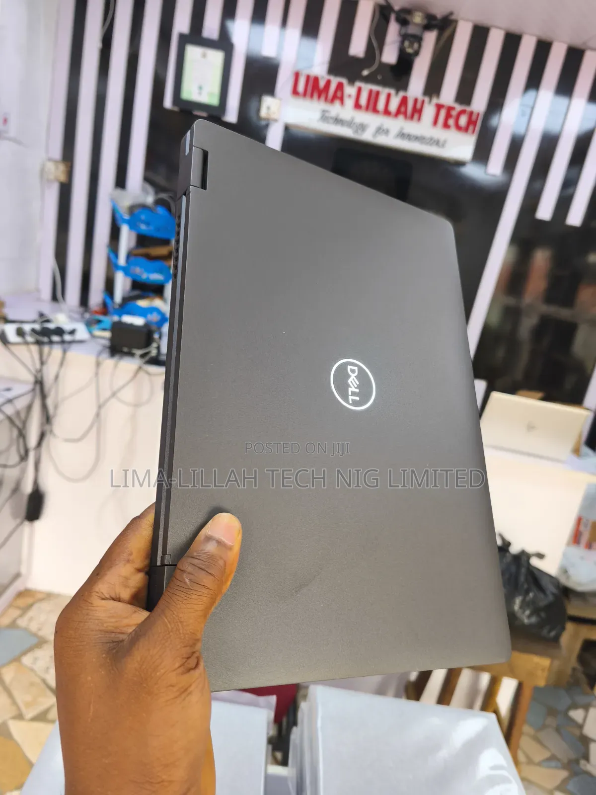 Laptop Dell Latitude 5300 8GB Intel Core i7 SSD 256GB