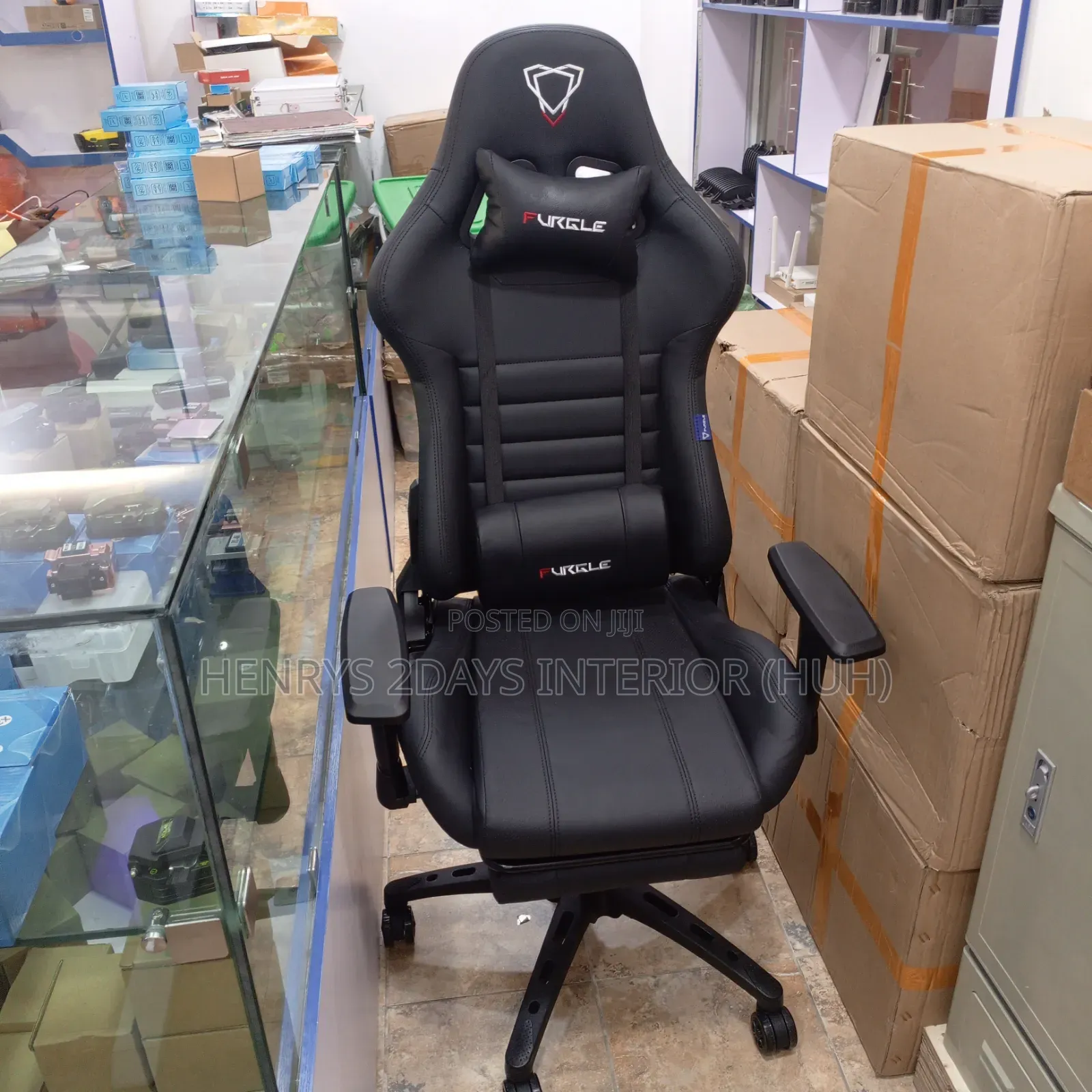 Gaming Chairs All Colors Black,Blue,Red,White,Etc