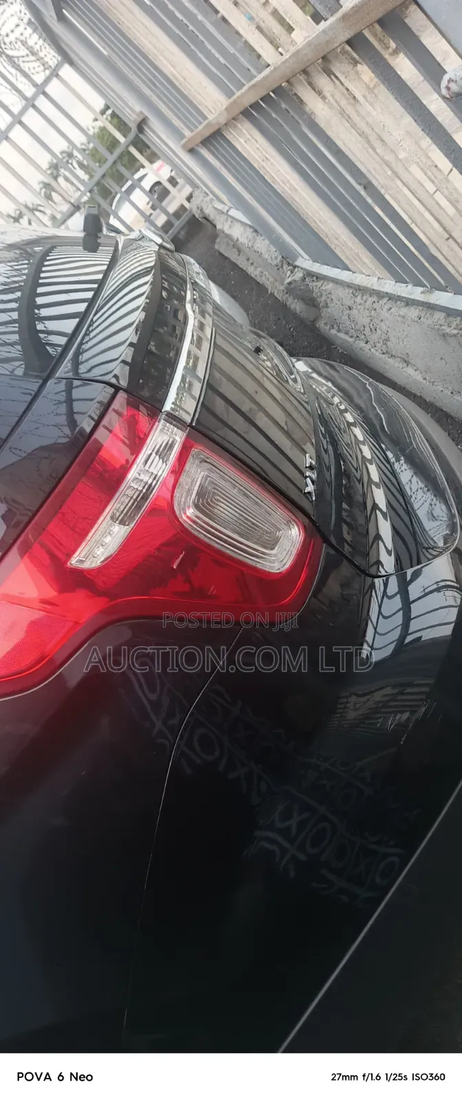Ford Explorer XLT 4dr 4x4 (3.5L 6cyl 6A) 2013 Black
