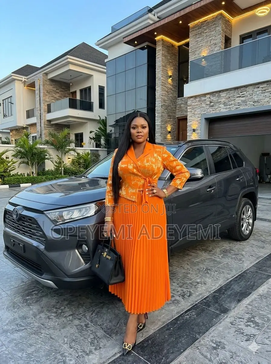 Free Size Miyakee Dress