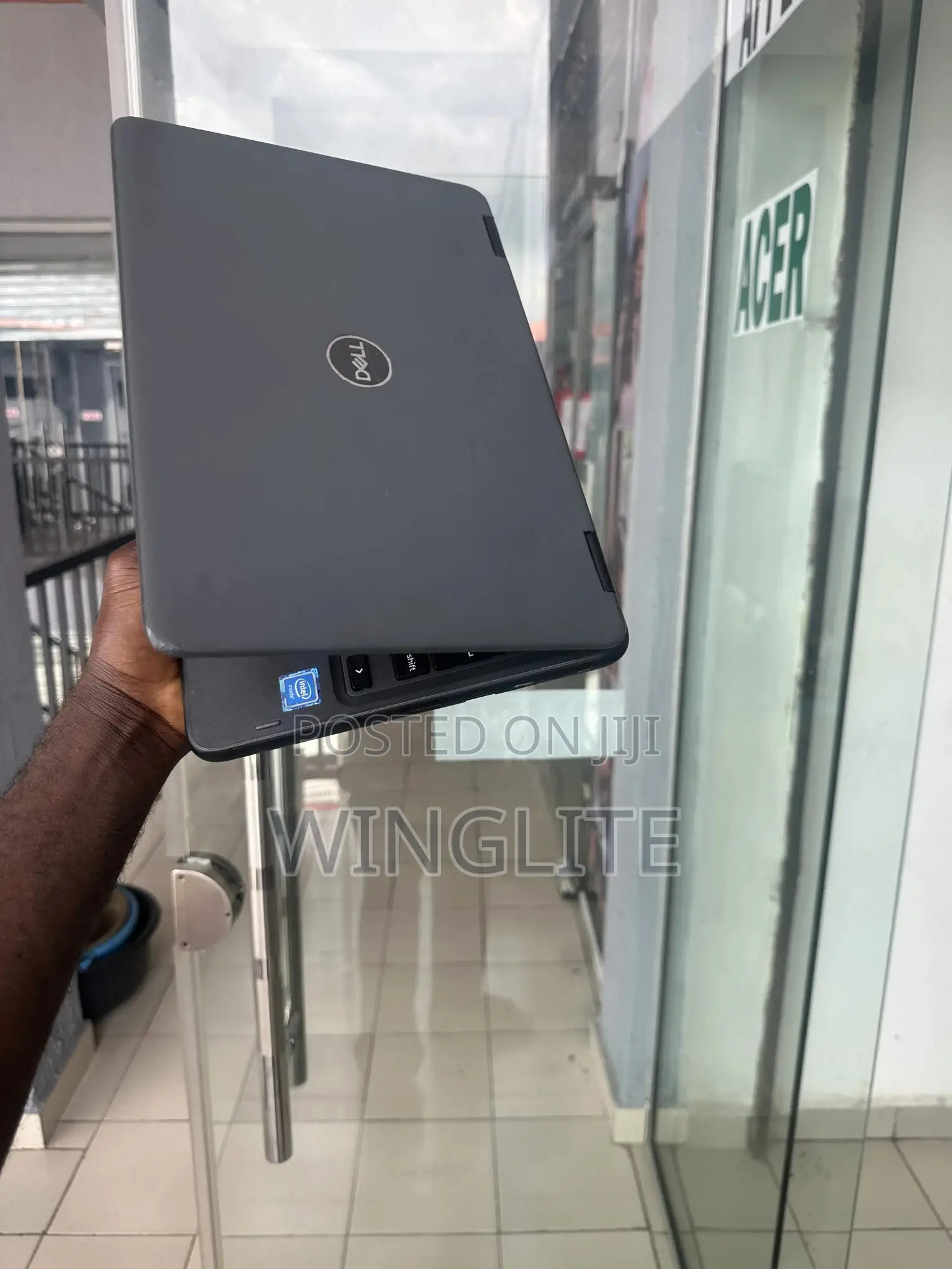 Laptop Dell Chromebook 3100 4GB Intel Celeron SSD 32GB