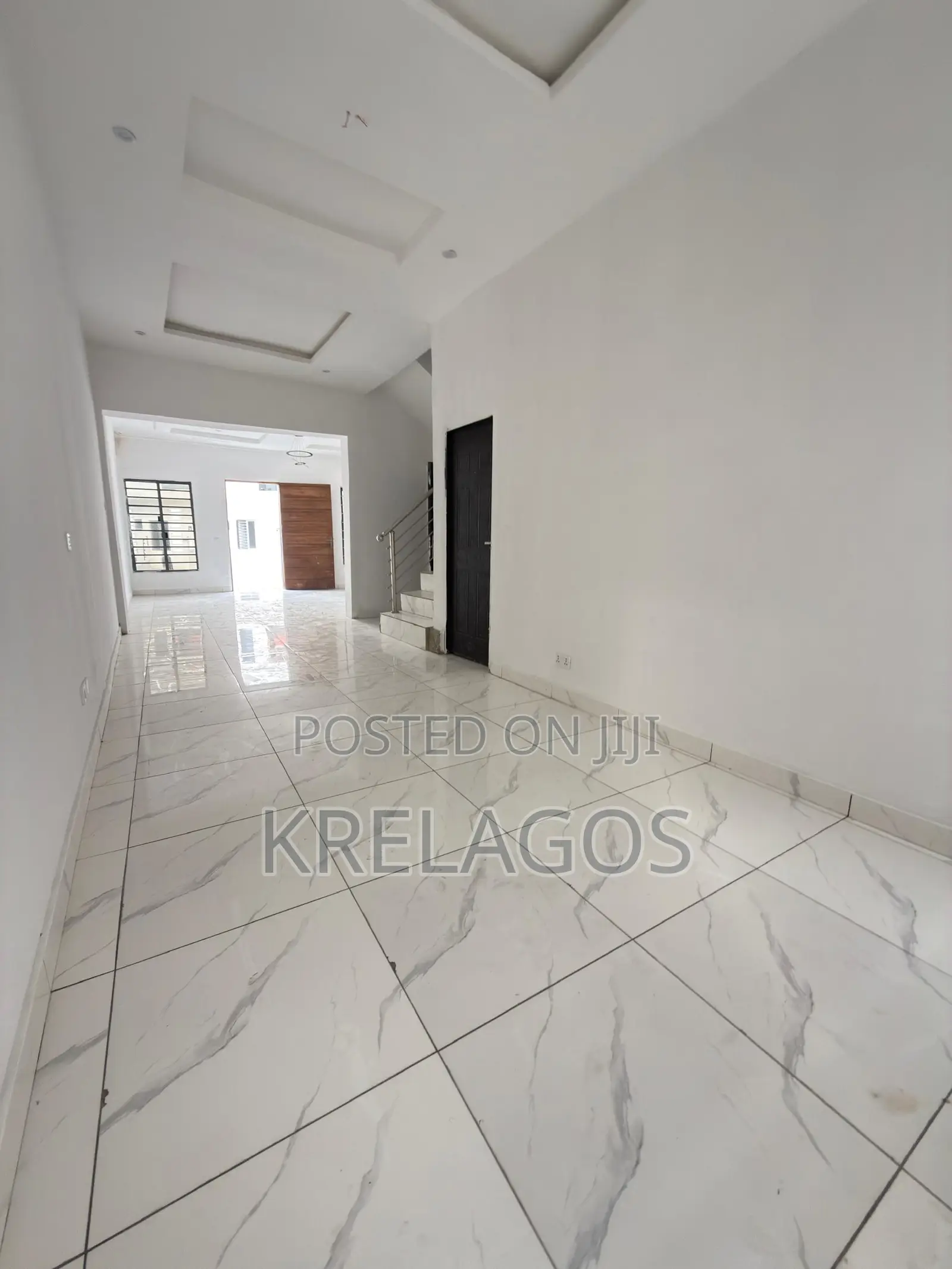 3bdrm Duplex in Abraham Adesanya Estate for sale