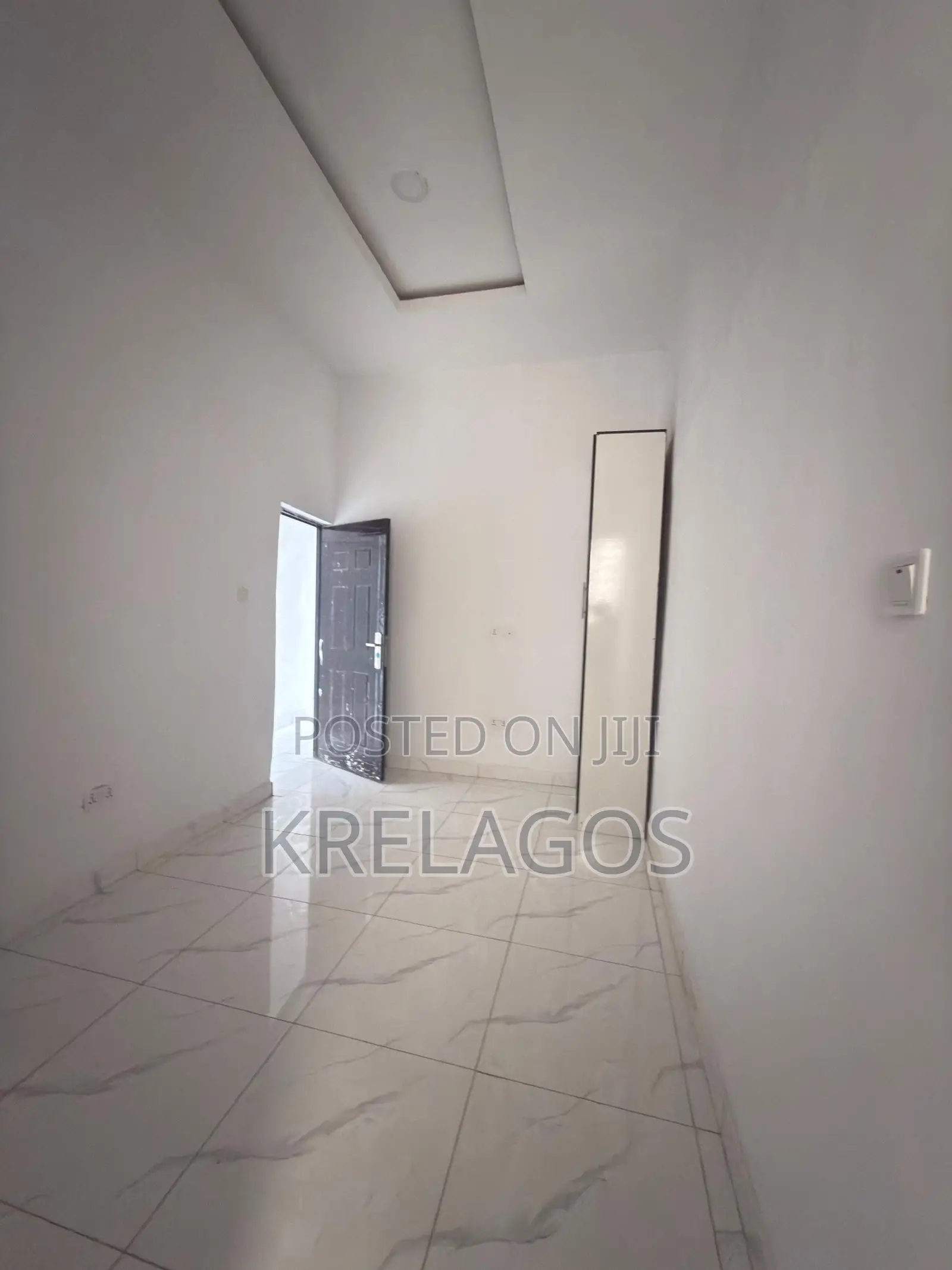 3bdrm Duplex in Abraham Adesanya Estate for sale