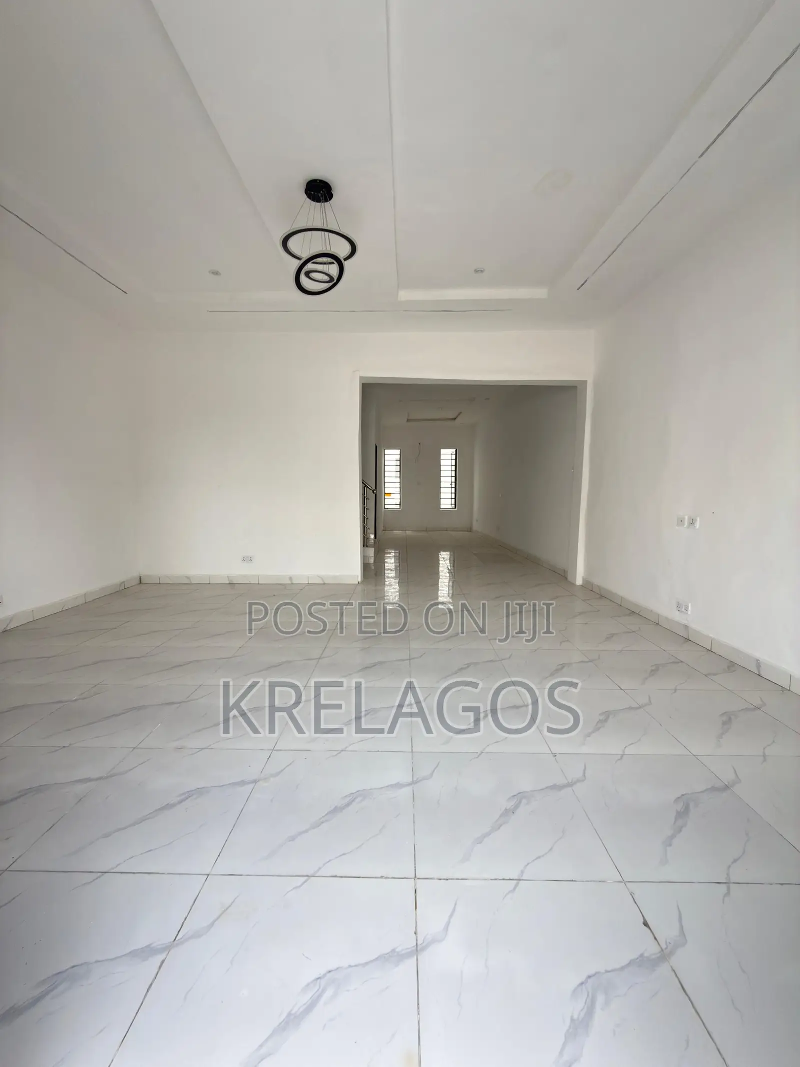 3bdrm Duplex in Abraham Adesanya Estate for sale