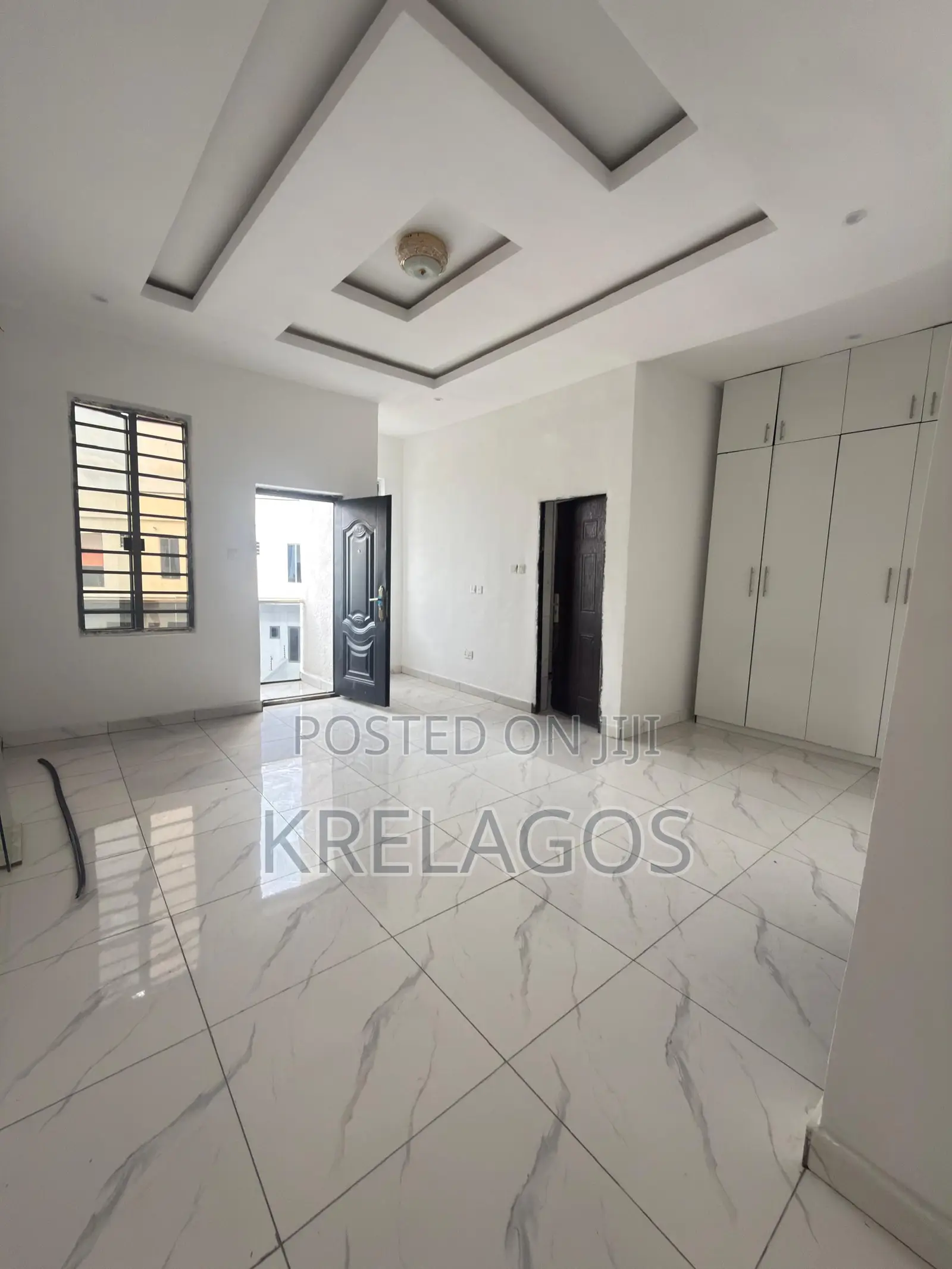 3bdrm Duplex in Abraham Adesanya Estate for sale