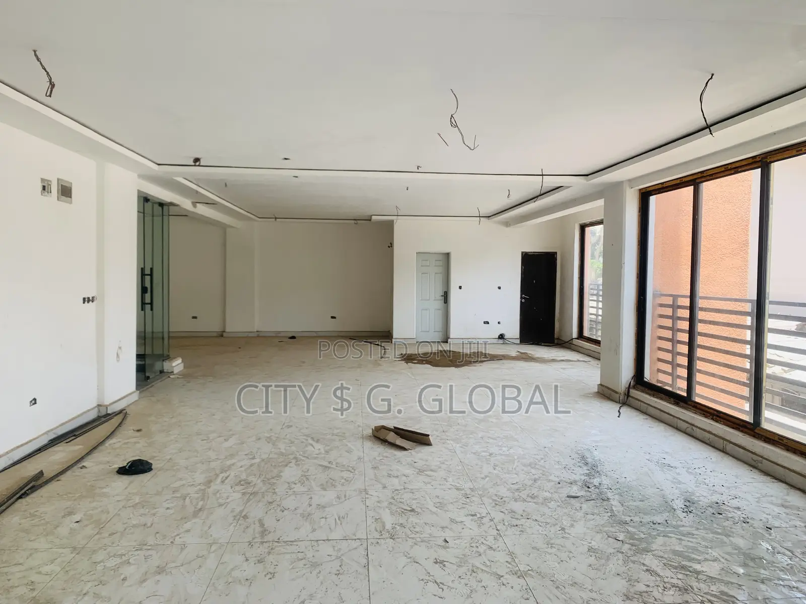 A Shop / Office Space. For Lease in Wuse 2