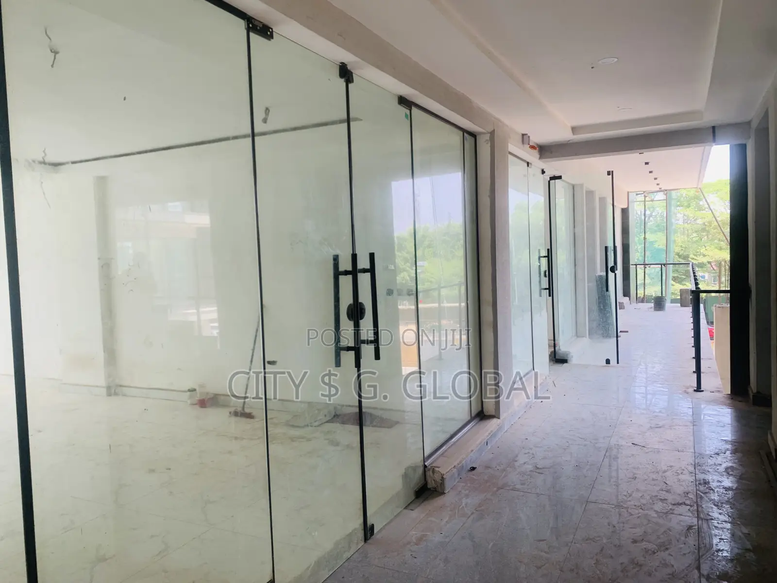 A Shop / Office Space. For Lease in Wuse 2