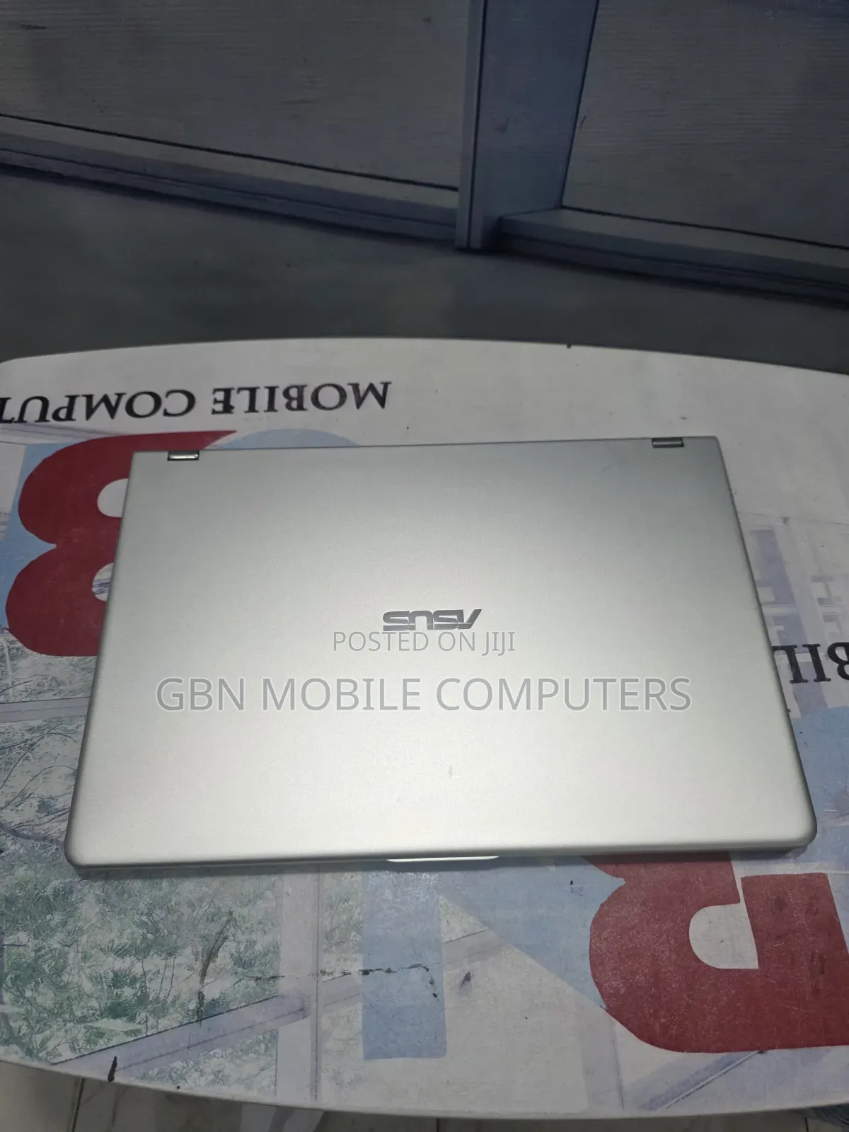 Laptop Asus Q505UA 8GB Intel Core i5 SSD 256GB