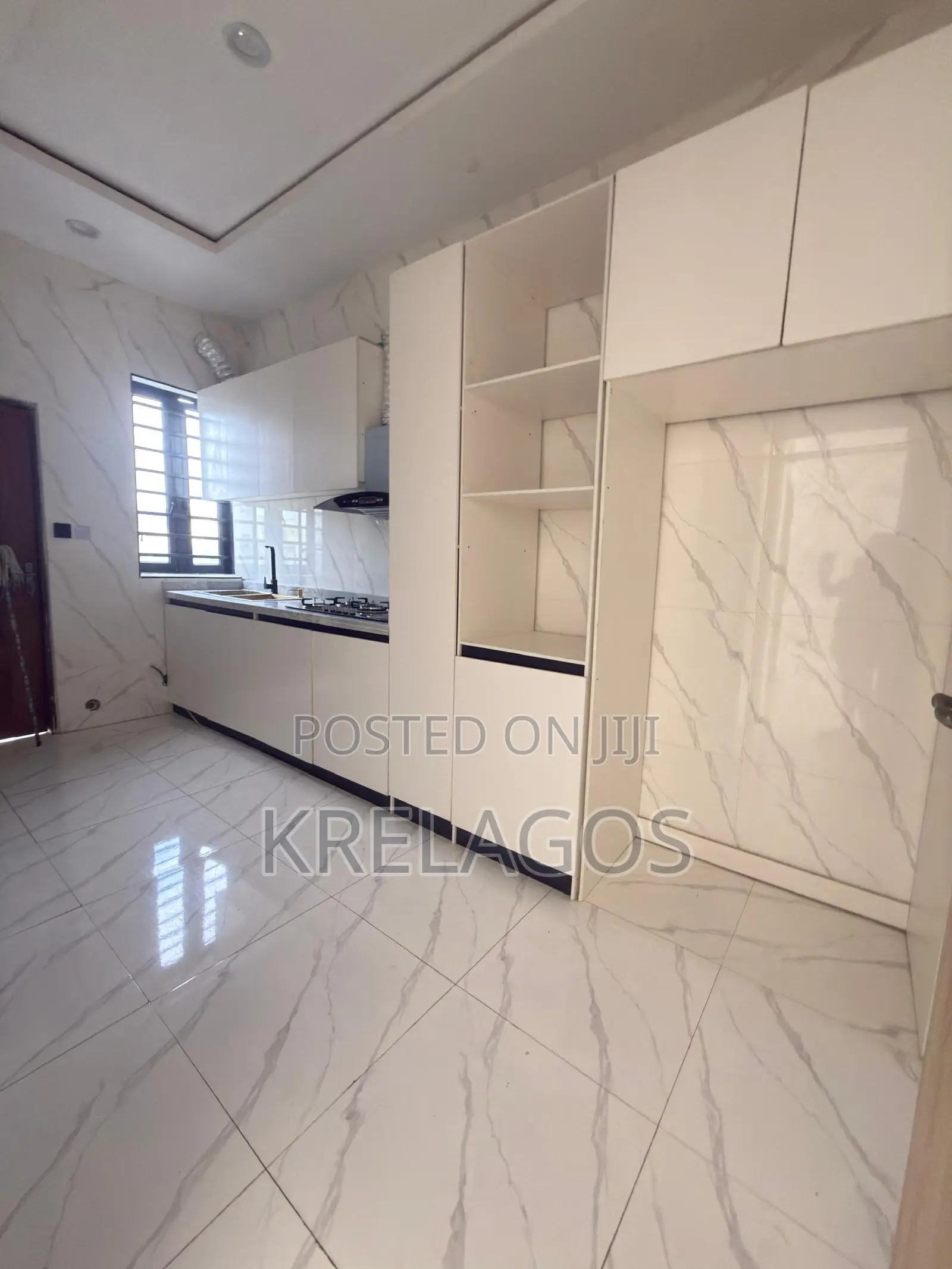 4bdrm Duplex in Abraham Adesanya Estate for sale