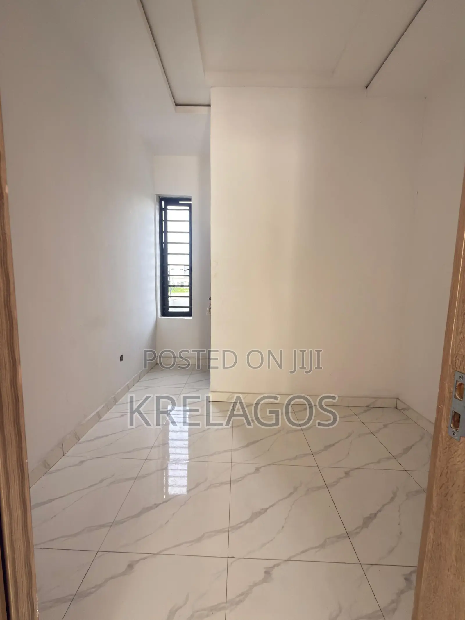 4bdrm Duplex in Abraham Adesanya Estate for sale