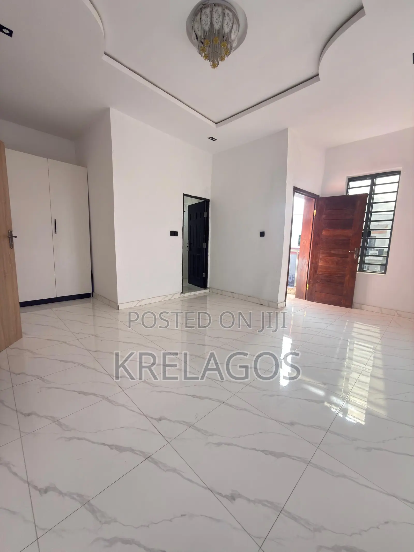 4bdrm Duplex in Abraham Adesanya Estate for sale