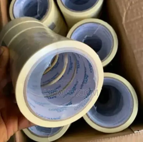 (6pcs) All Kinds of Quality Celotapes. "Click to See More Images