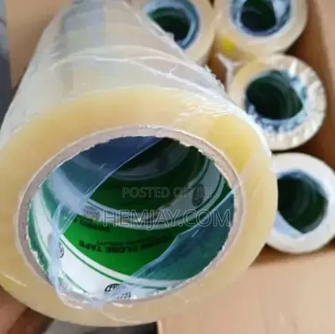 (6pcs) All Kinds of Quality Celotapes. "Click to See More Images