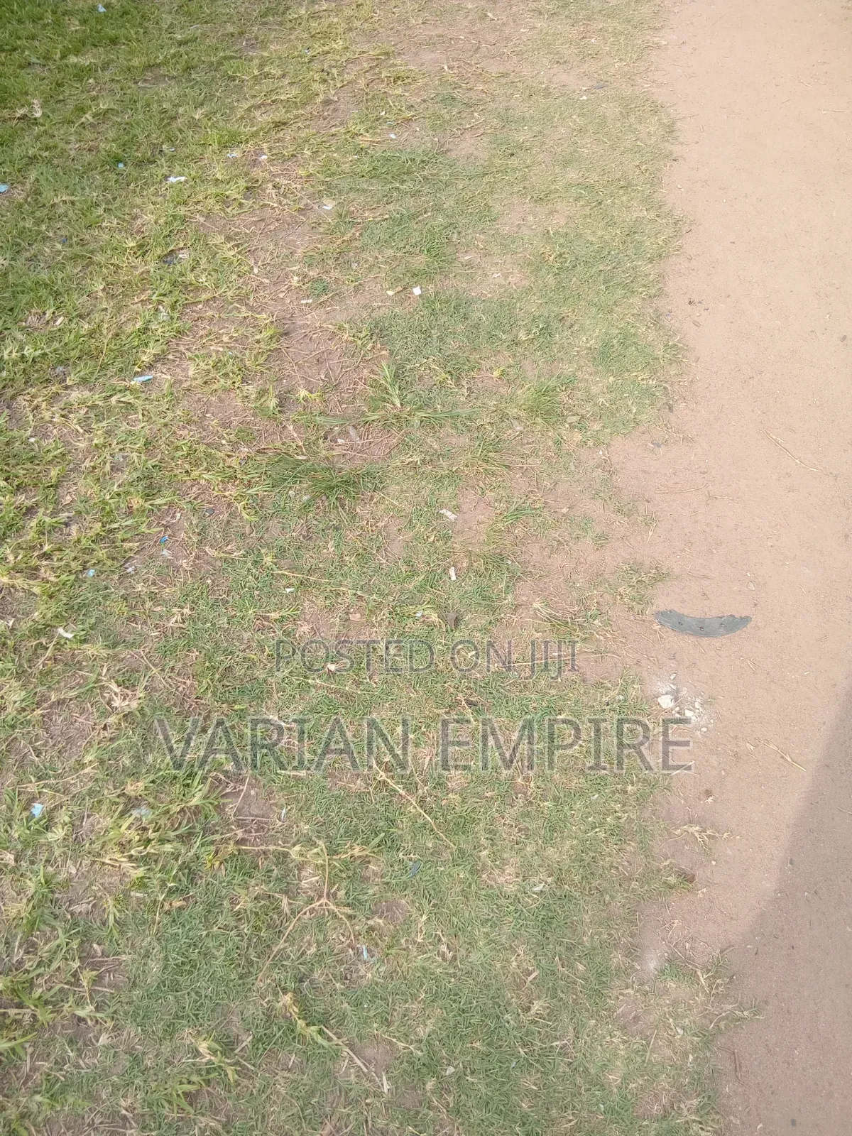 Land In Katampe Extension