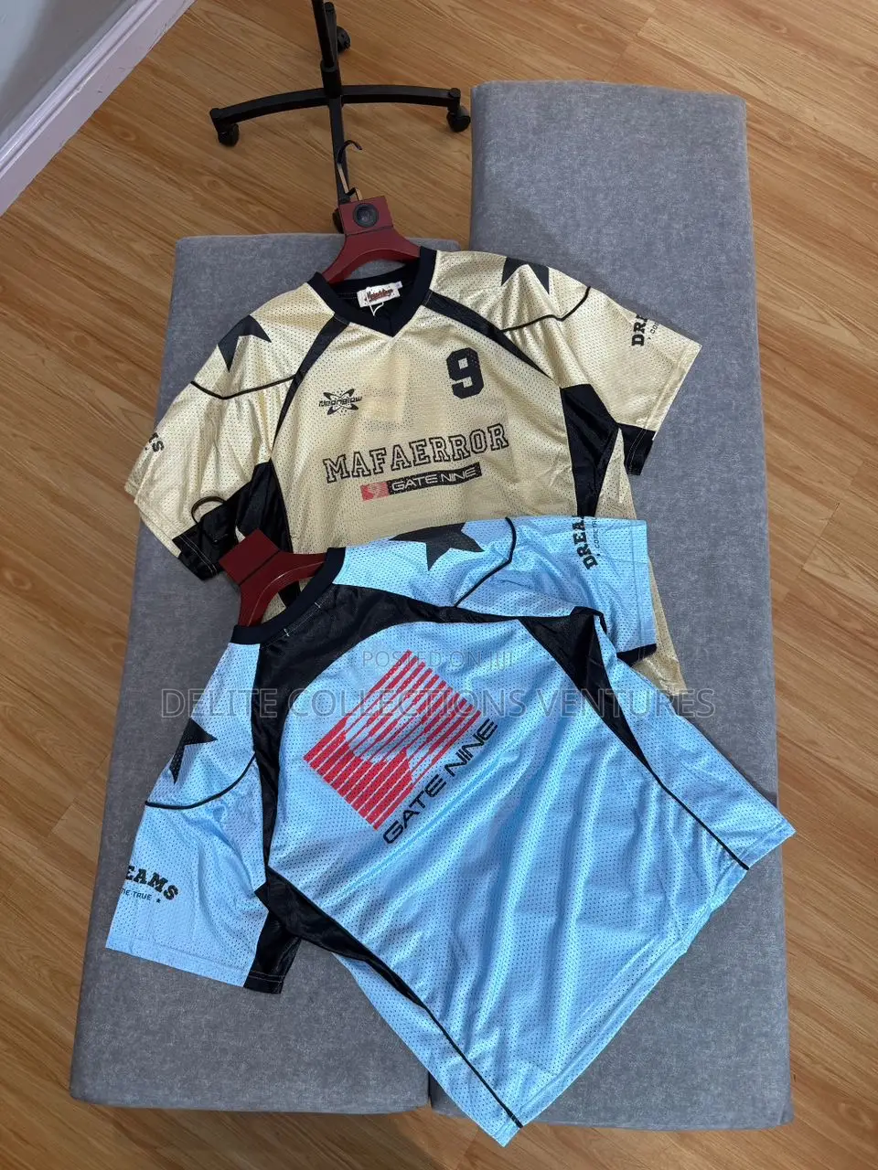 *Premium Luxury T-ShirtBest Quality Well Branded  Now Available