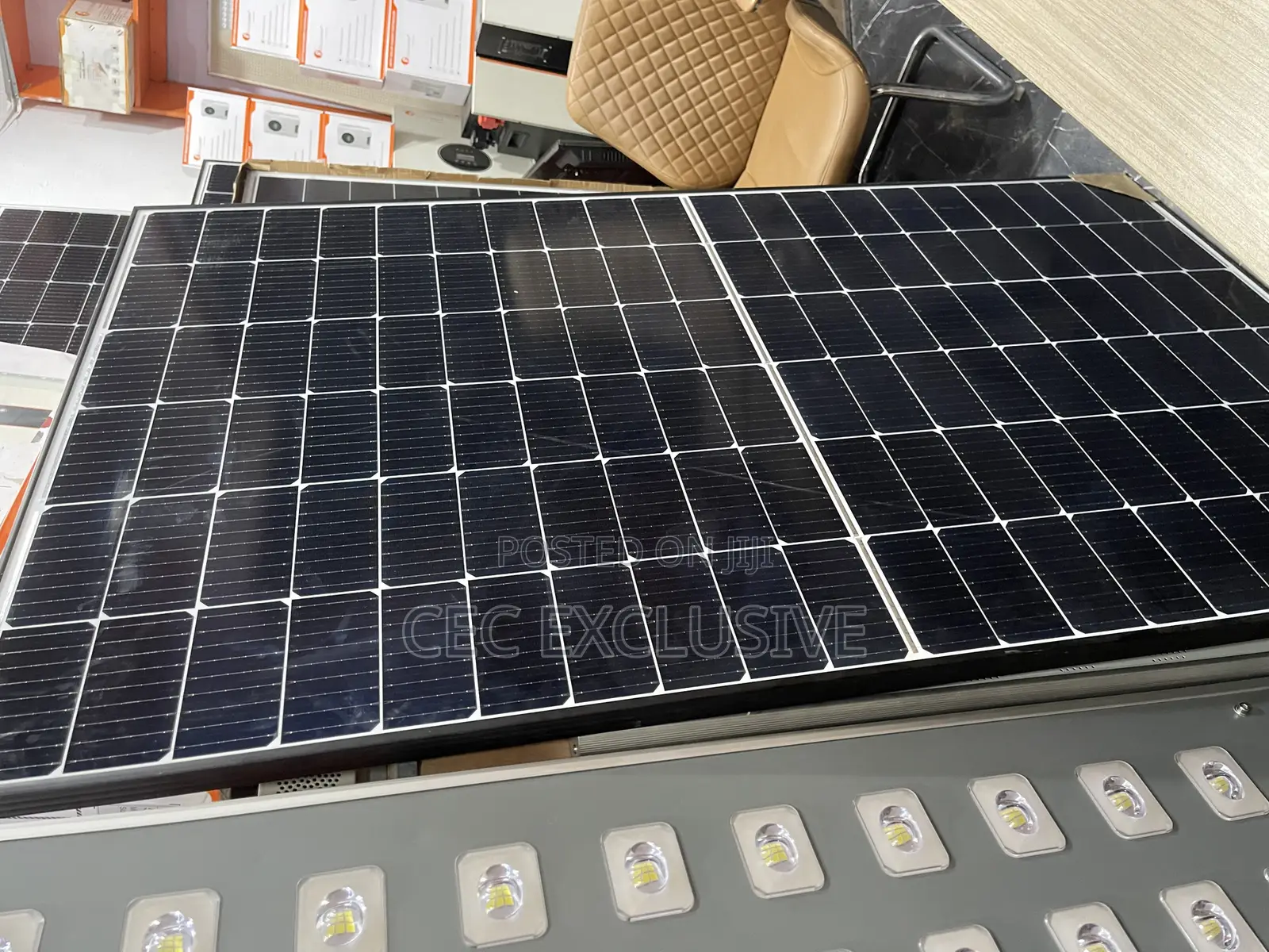 Solar Panels
