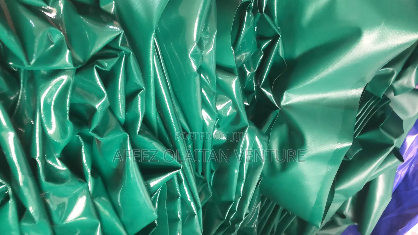 Tarpaulin 40feet by 14feet Grade 1 (700gsm