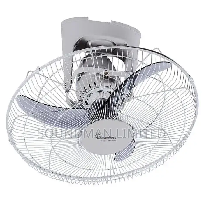 Fadar Orbit Fan