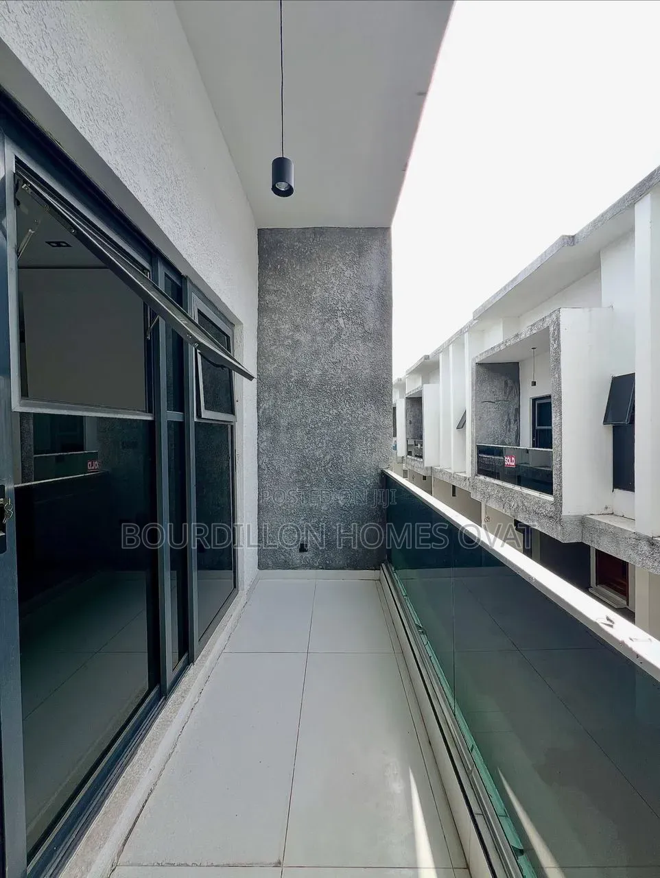 4bdrm Duplex in Ikota Villa Estate for sale