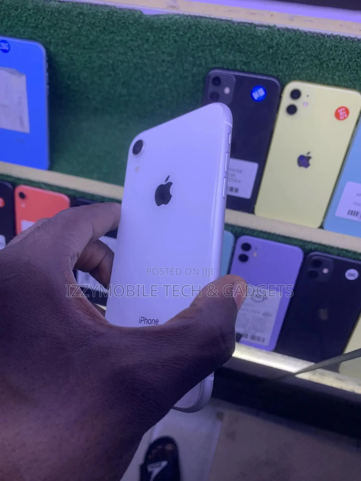 Apple iPhone XR 64 GB