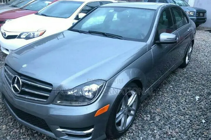 Upgrade Your Mercedes Benz To Newer Model
