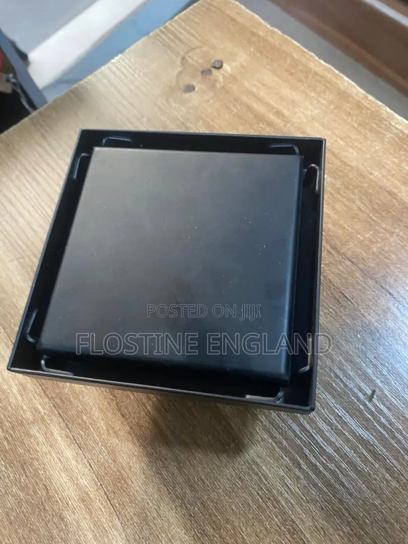 Quality Floor Drains