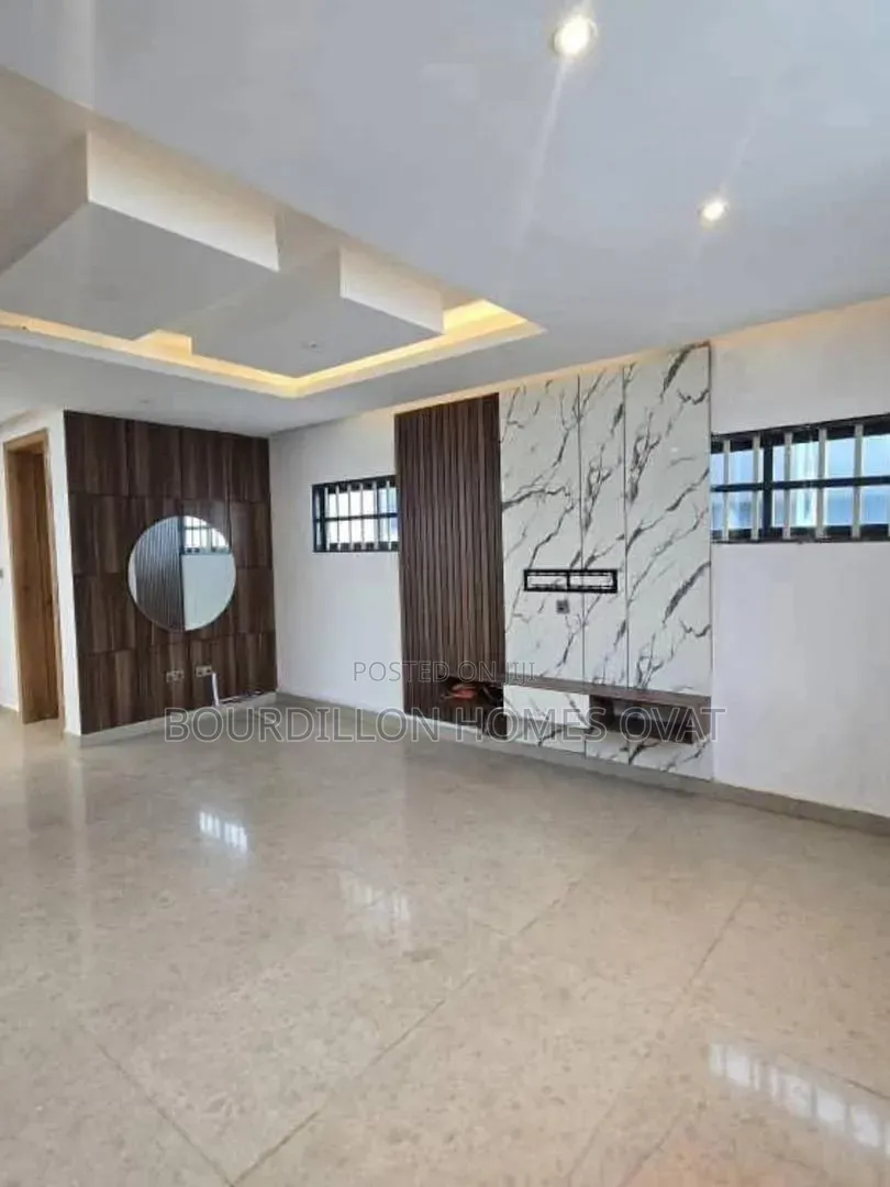 5bdrm Duplex in Ikoyi Lagos State for sale