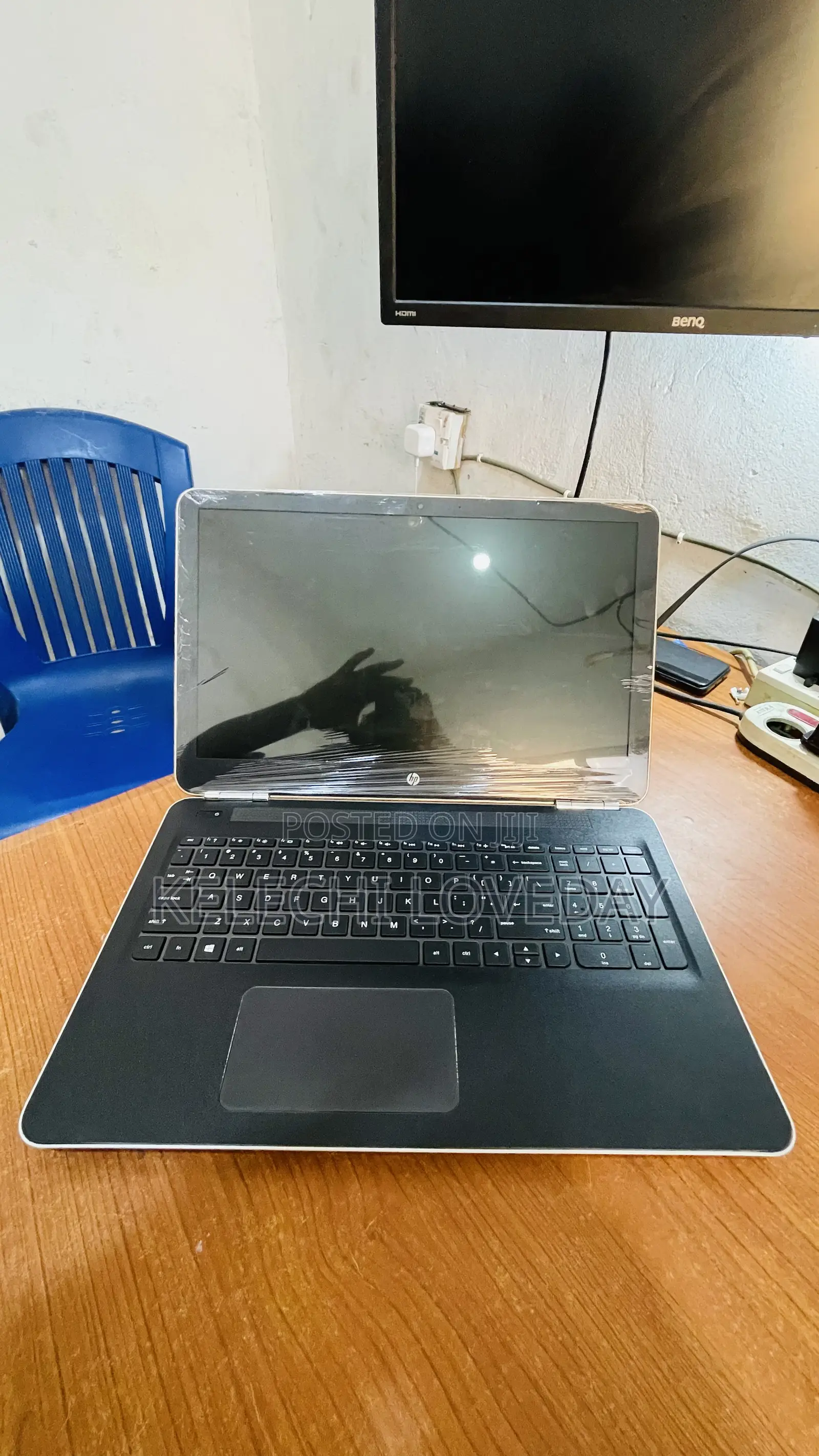 Laptop HP Pavilion 15 8GB Intel Core i5 SSD 256GB