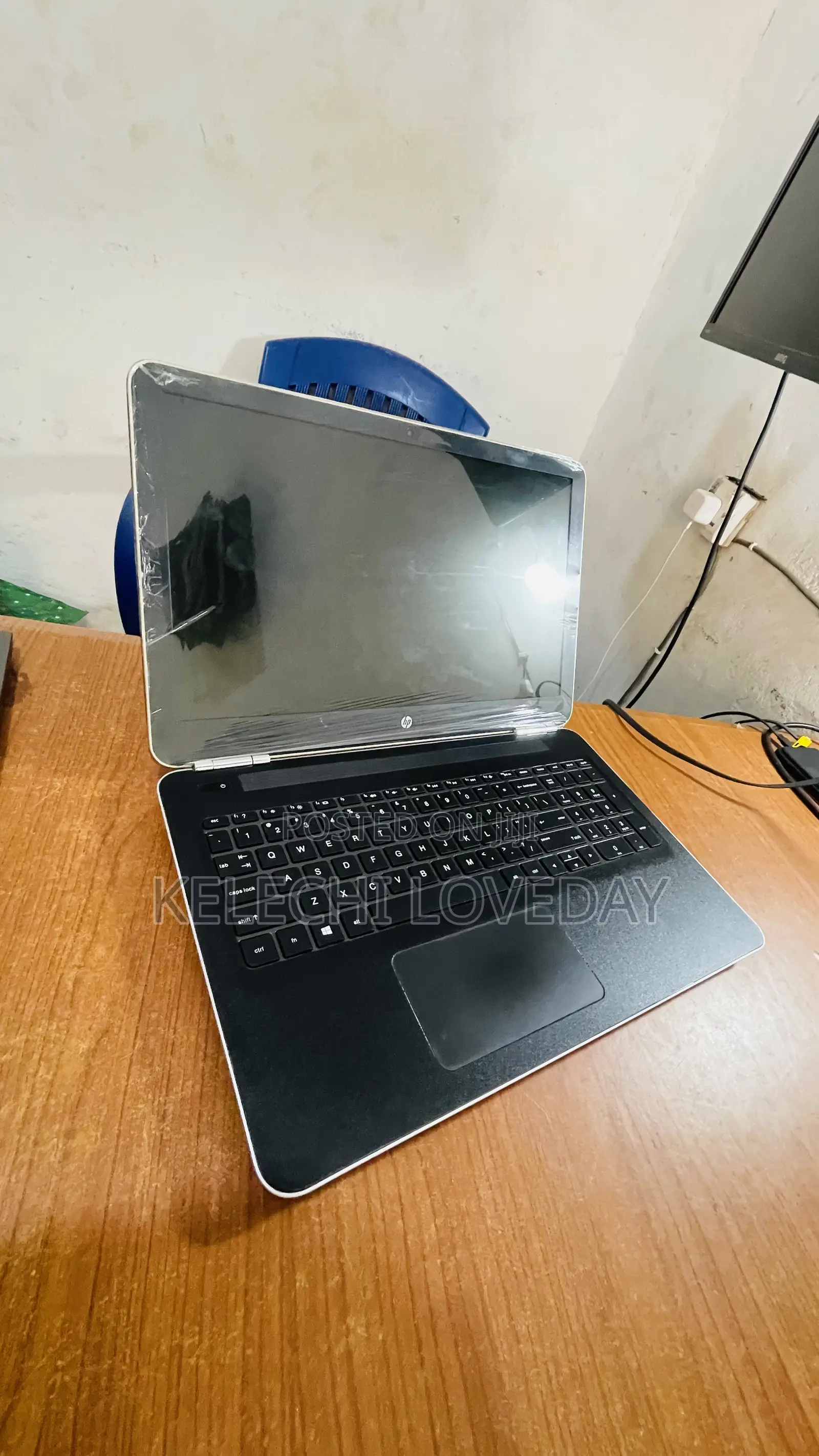 Laptop HP Pavilion 15 8GB Intel Core i5 SSD 256GB